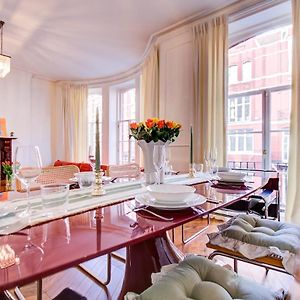 Appartement "Premium" met Drie Slaapkamers